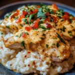 Creamy Buffalo Honey Garlic Sausage Mac