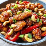 Dragon Chicken
