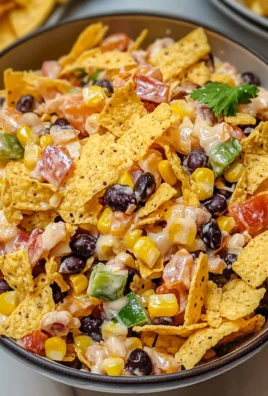 Frito Corn Salad Recipe