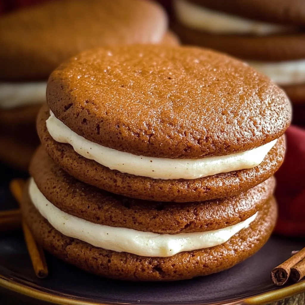 Gingerbread