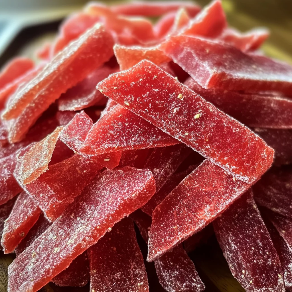 Homemade