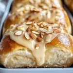 Irresistible Almond Sweet Rolls That Will Wow Your Guests