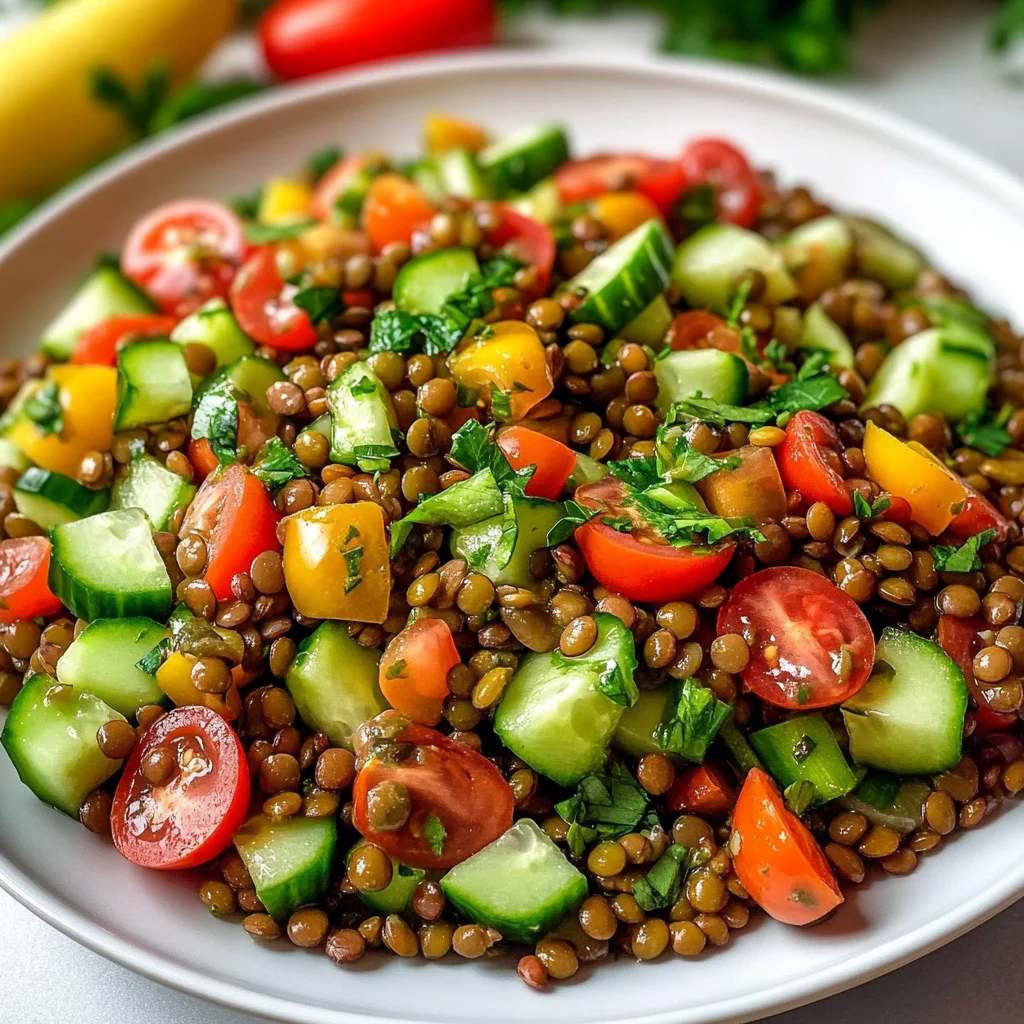 Lentil