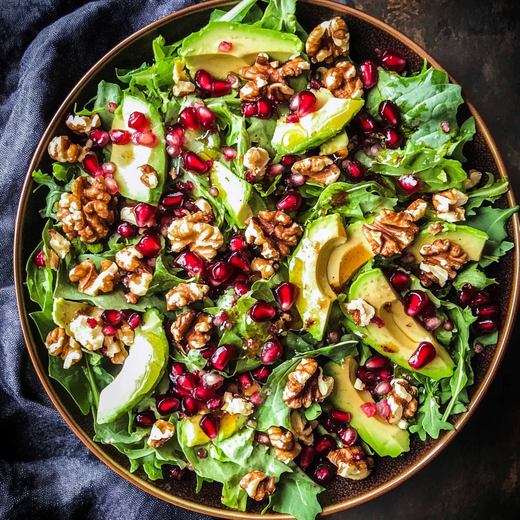 Pomegranate
