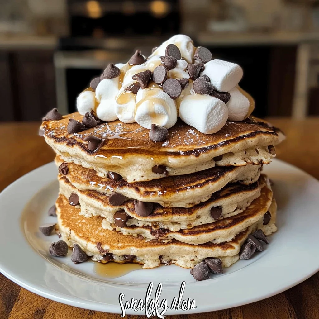 S'mores