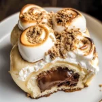 S'mores Rolls