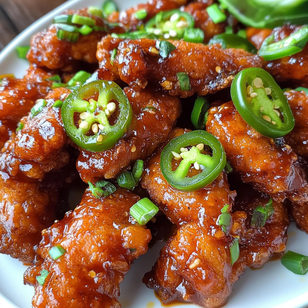 Spicy