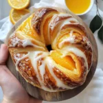 Sweet Orange Cardamom Breakfast Twist That Will Wow You!