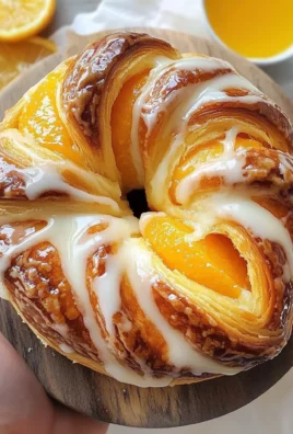 Sweet Orange Cardamom Breakfast Twist That Will Wow You!
