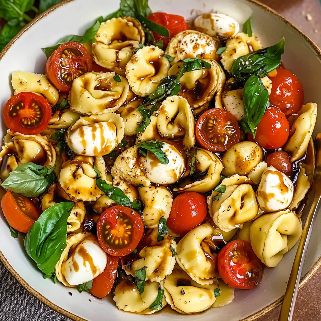 Tortellini