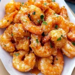 Bang Bang Shrimp
