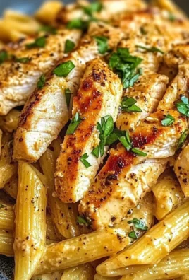 Chilis Cajun Chicken Pasta That's Better Than the Restaurant