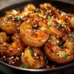Honey Garlic Shrimp Recipe: A 15-Minute Weeknight Delight