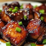 Irresistible Char Siu Chicken Recipe with 10-Minute Prep Magic