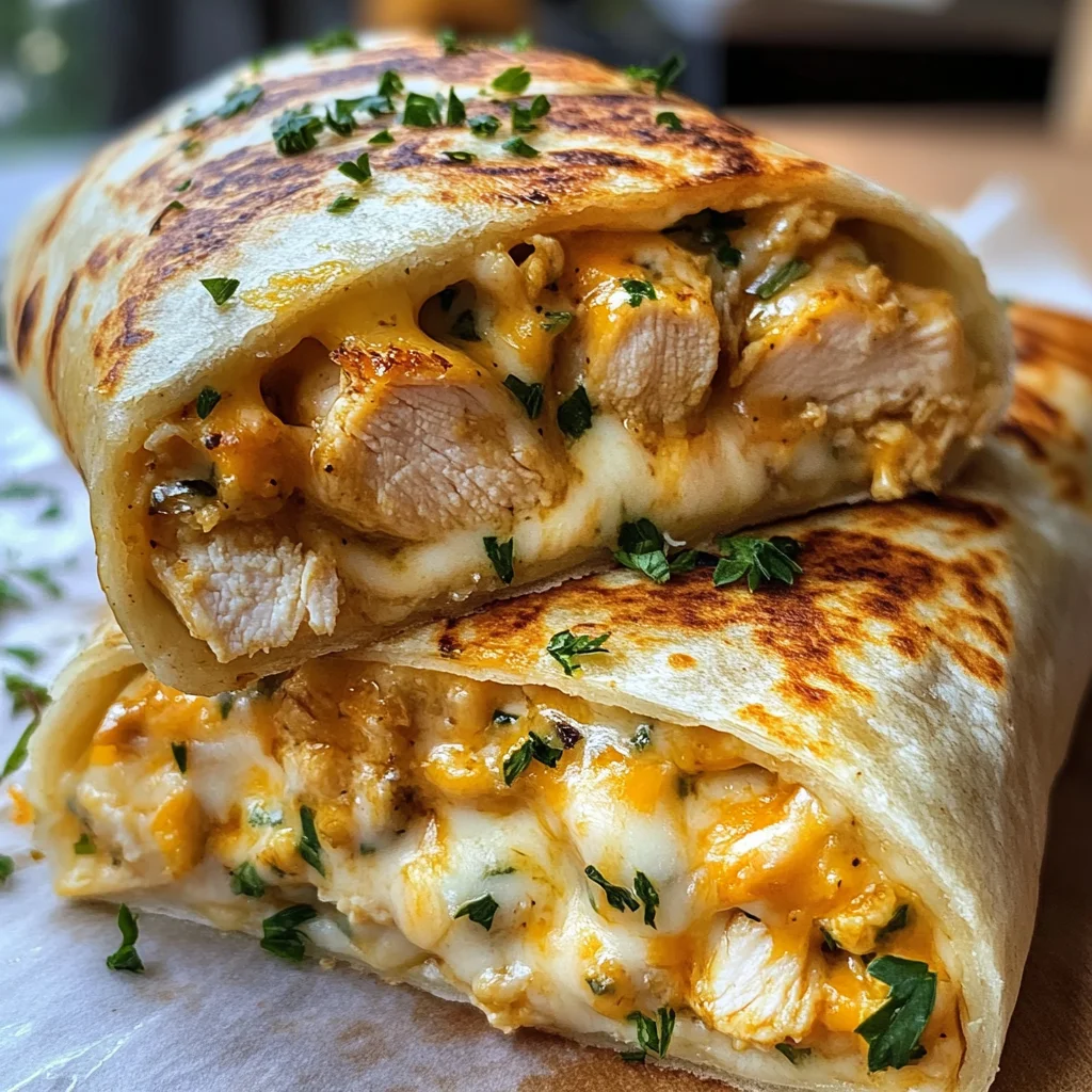 Irresistible