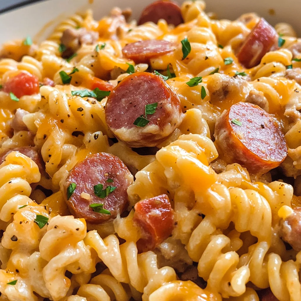 Kielbasa