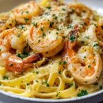 Lemon Garlic Shrimp Pasta: A 30-Minute Weeknight Masterpiece