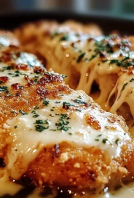 Longhorn Steakhouse Parmesan Chicken