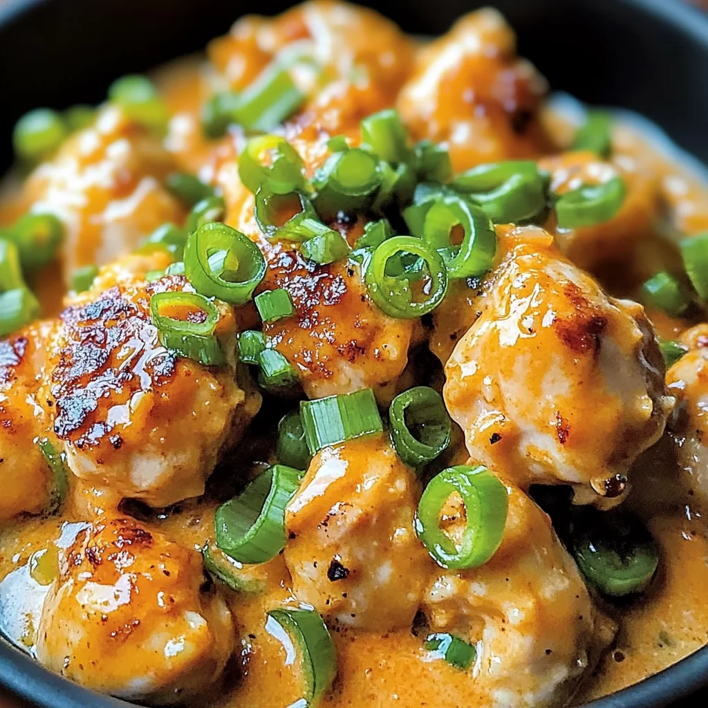 Low Carb Bang Bang Chicken: An Incredible Ultimate Recipe