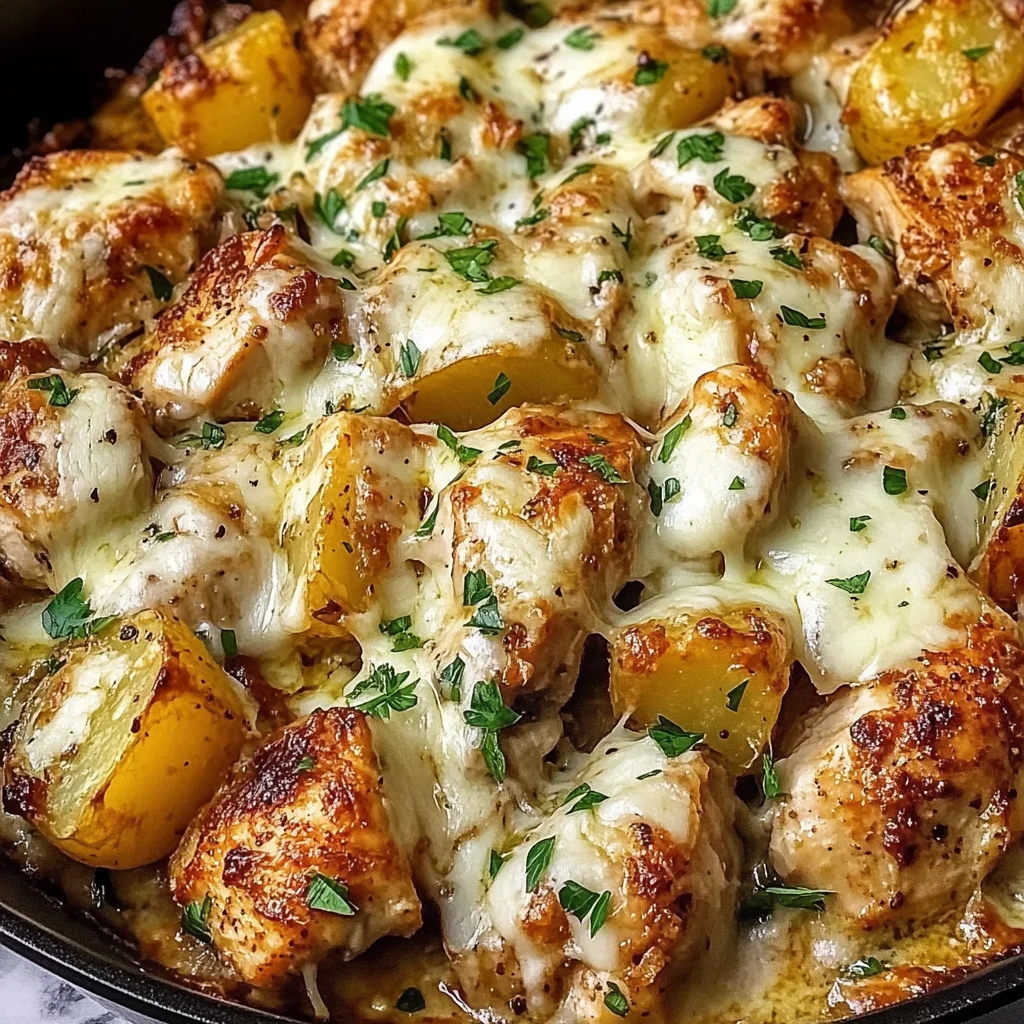 Mouthwatering