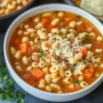 Pasta Fagioli Recipe