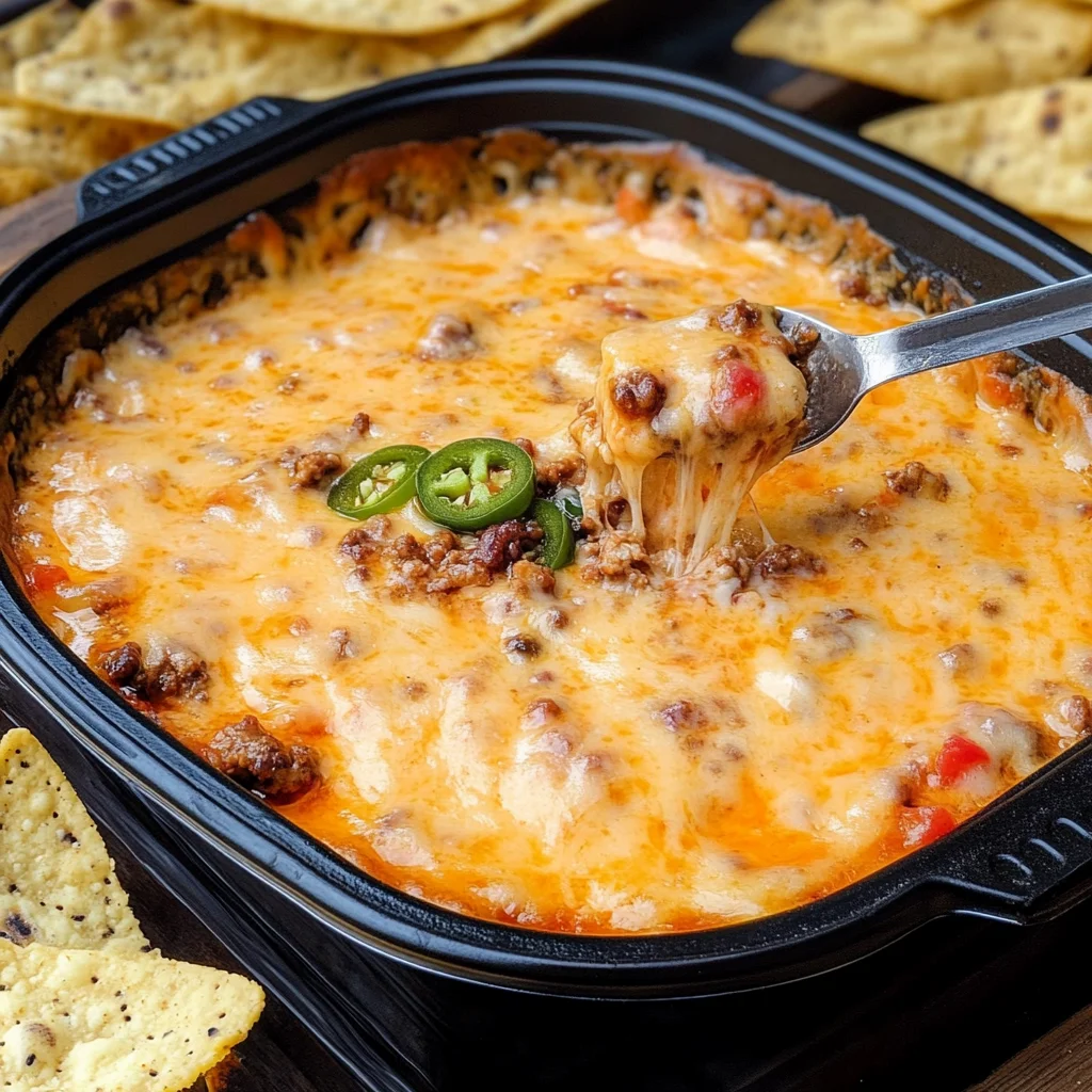 Smoked Queso Dip Recipes: Three Easy Variations to Make