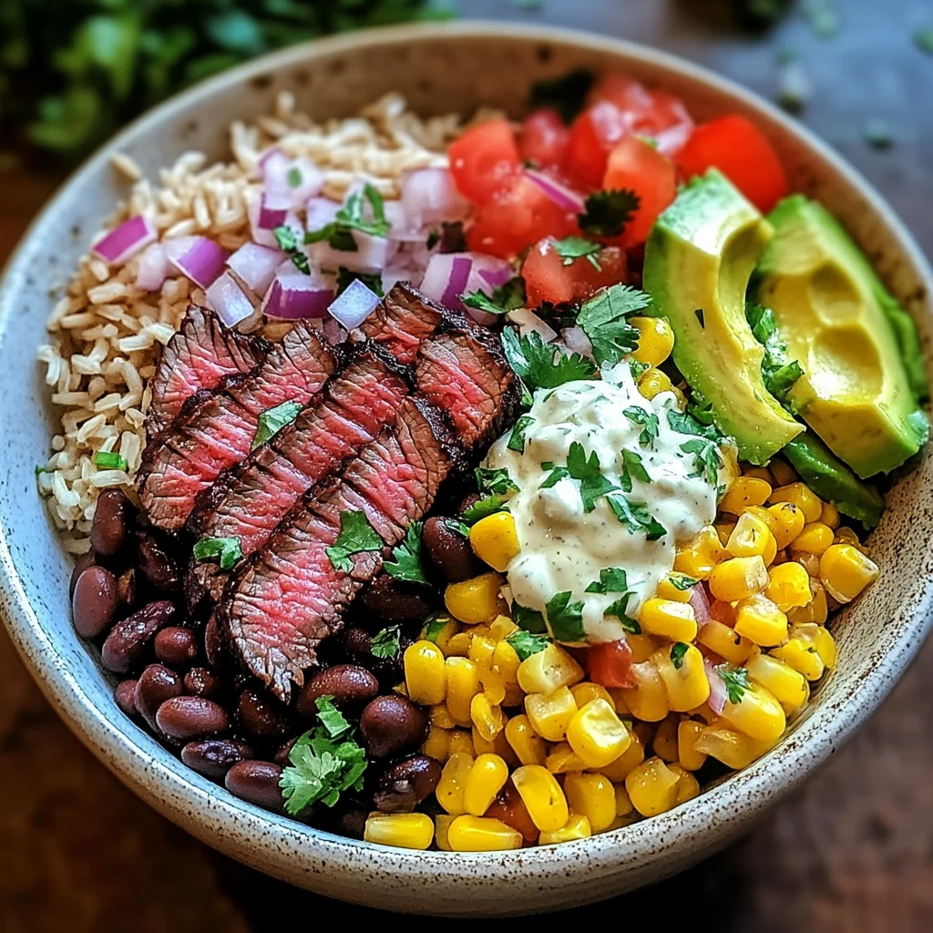 Steak