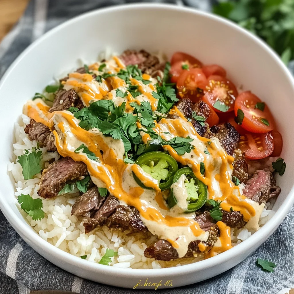 Steak