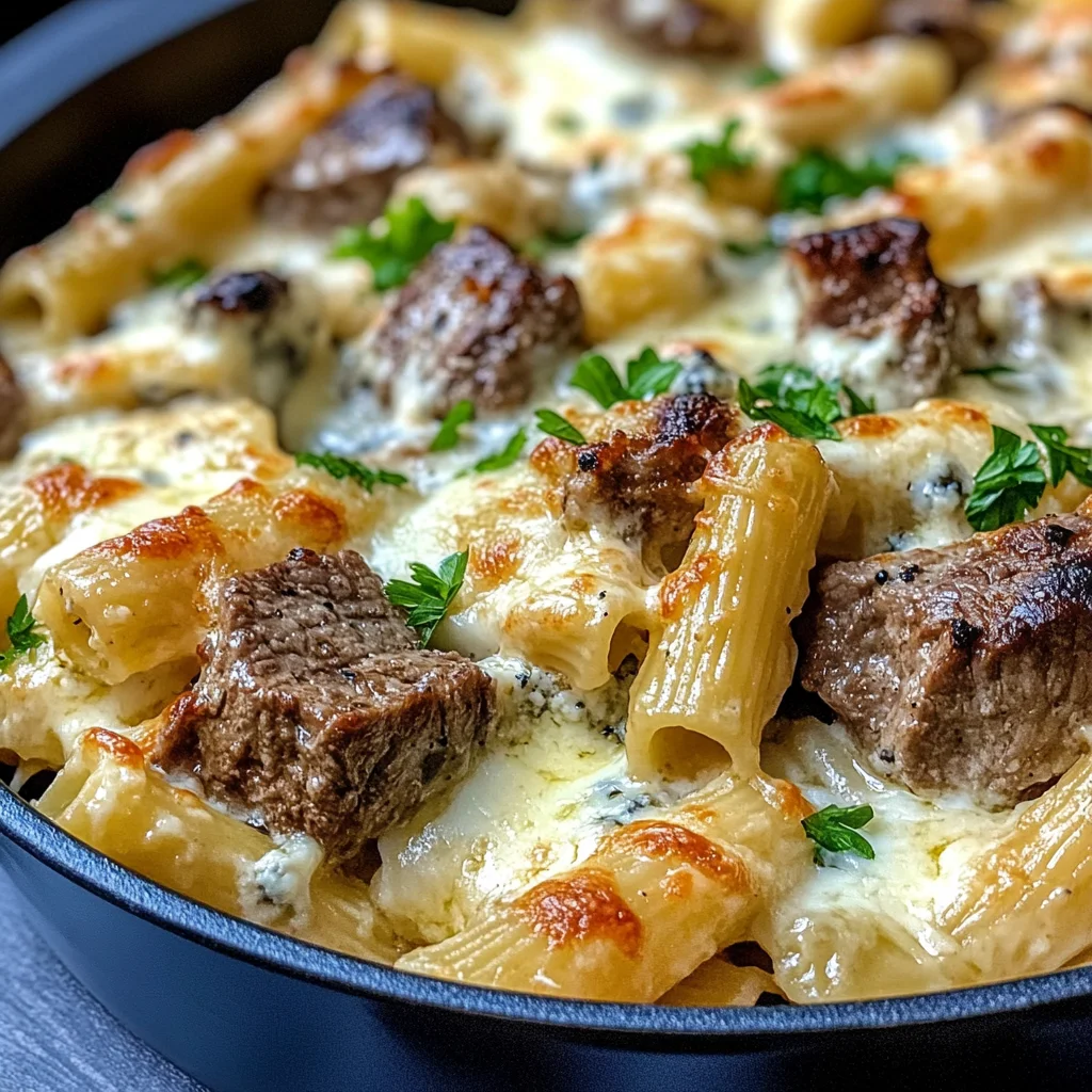Steak