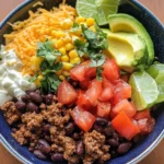 Taco Bowl