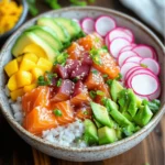 These 11 Fast and Easy Poke Bowls Are What’s for Lunch