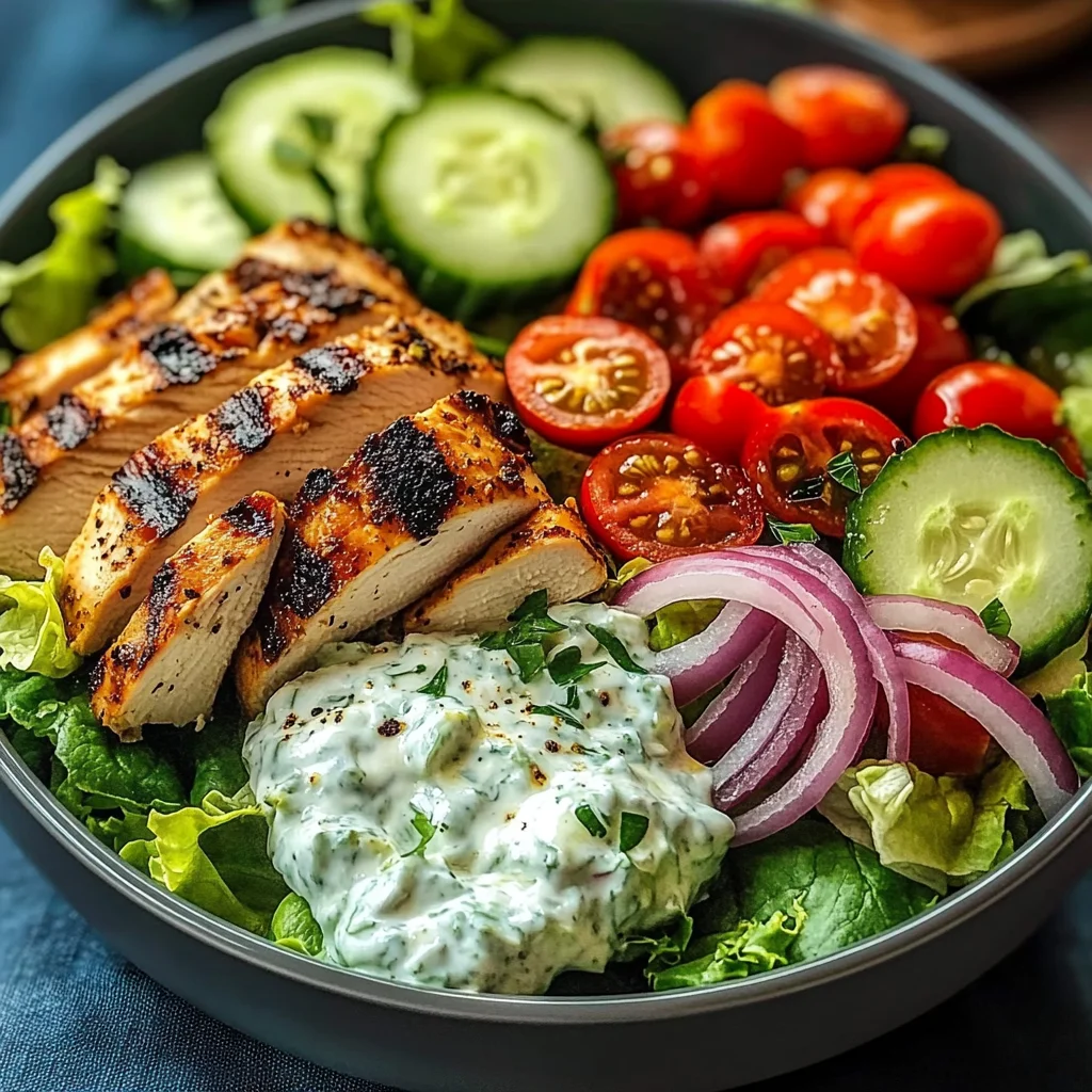 Grilled