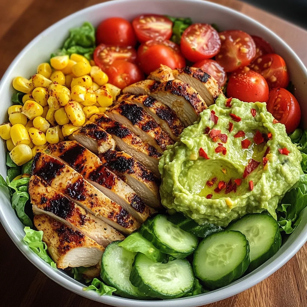 Grilled