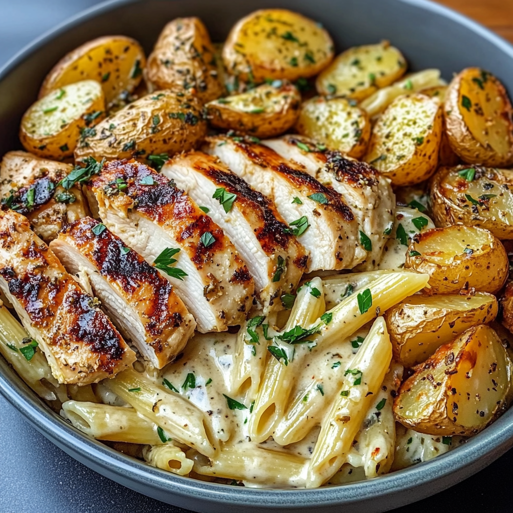 Grilled
