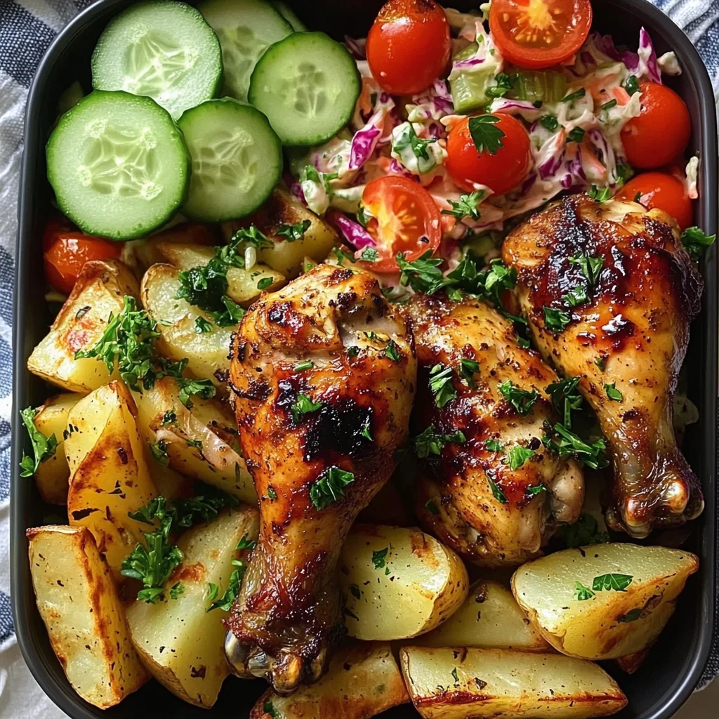 Herb-Roasted