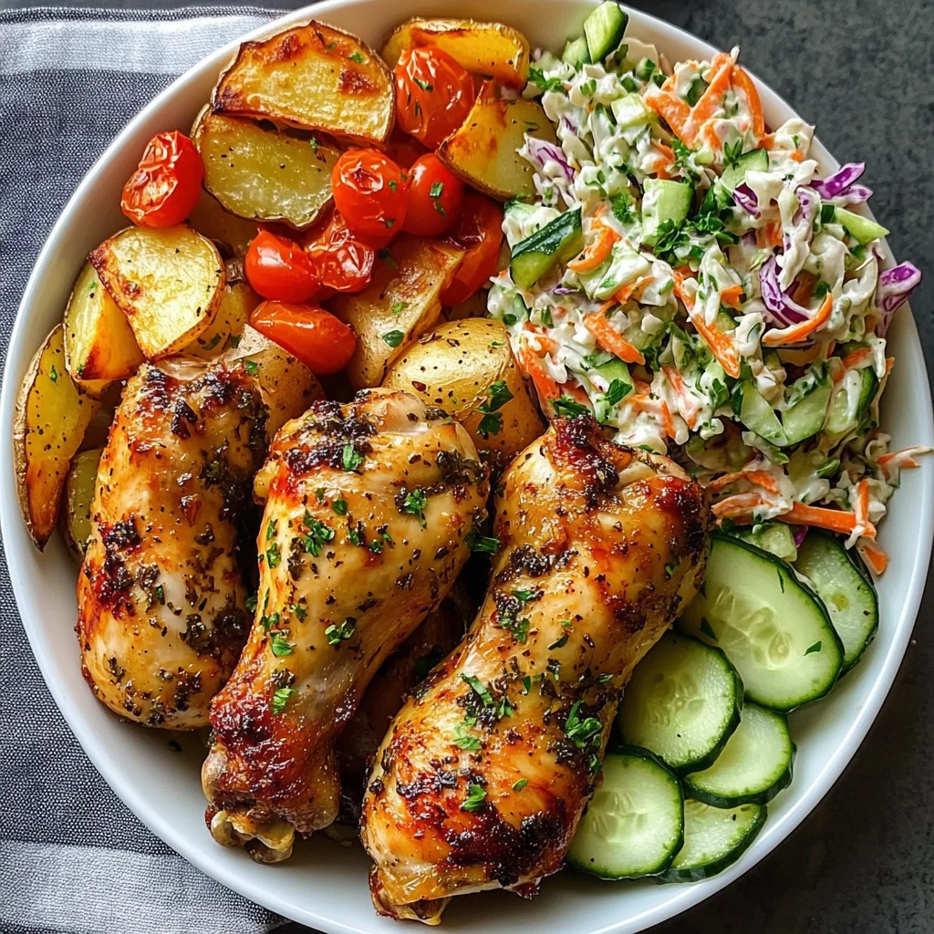 Herb-Roasted