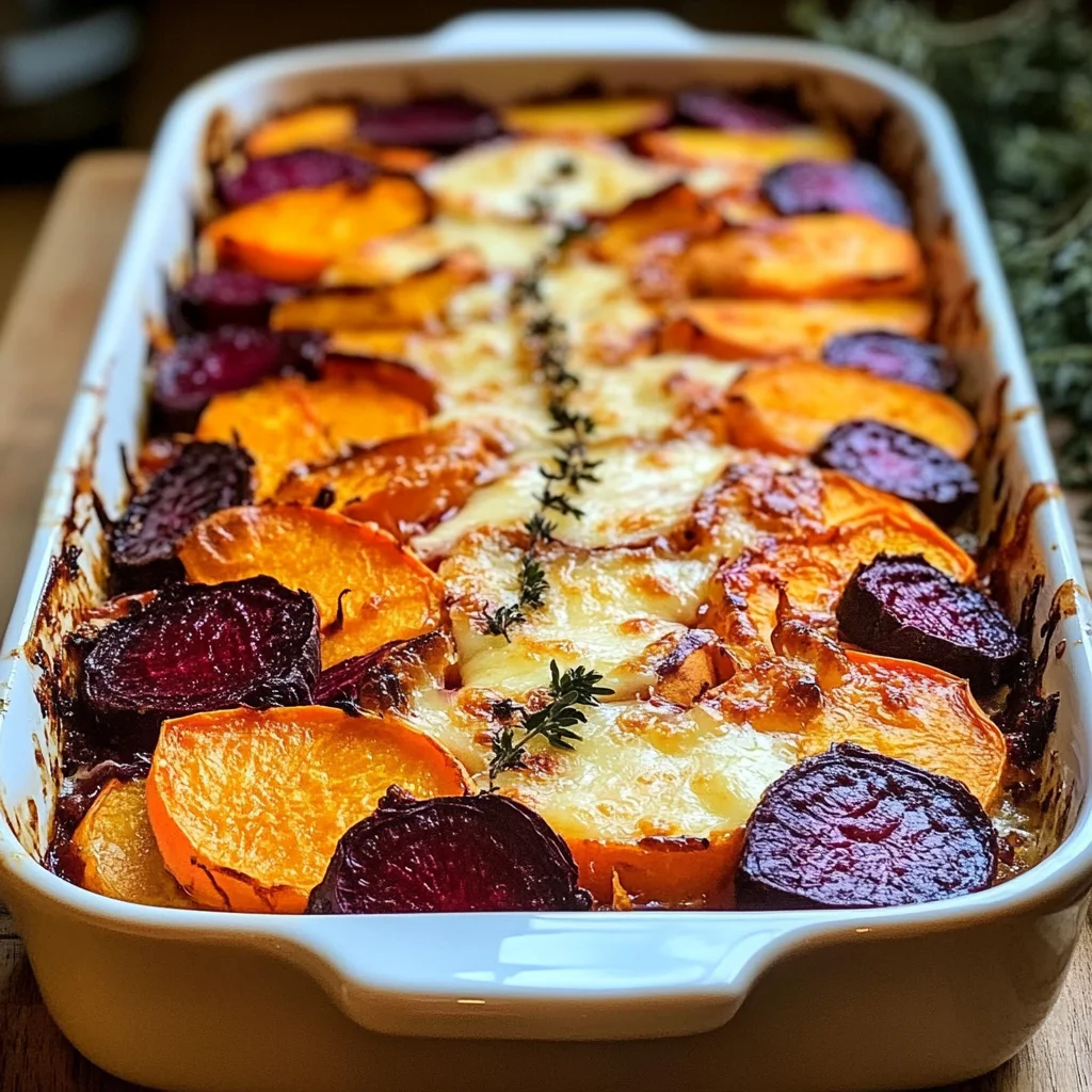 Maple-Glazed