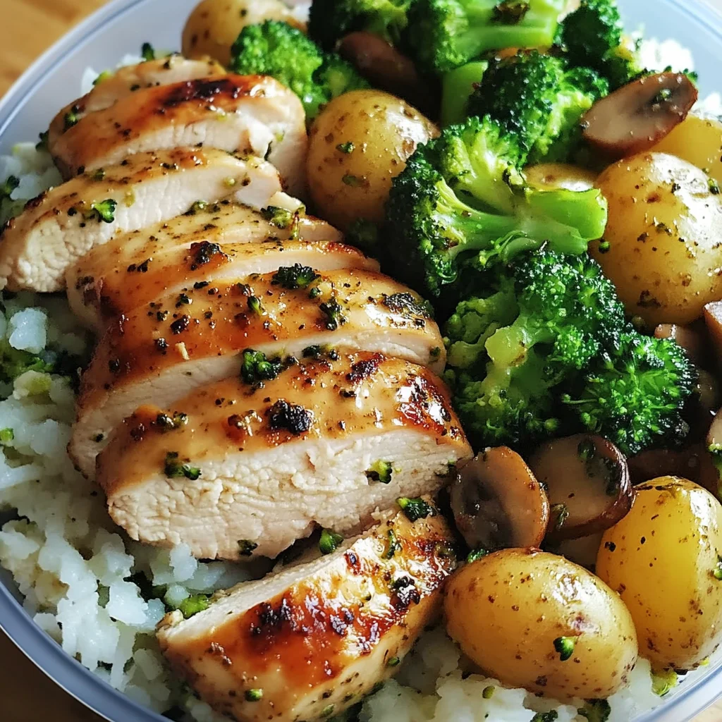 Meal