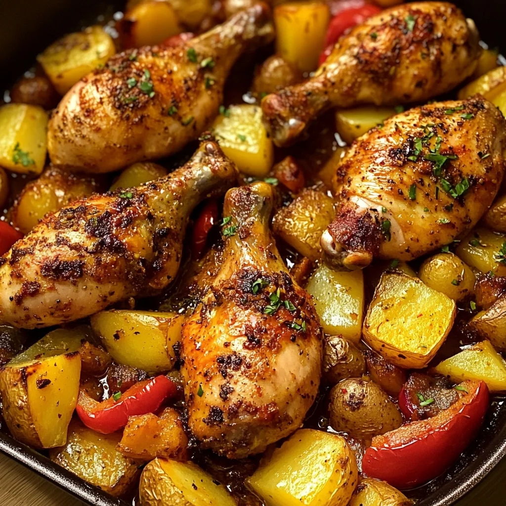 One-Pan