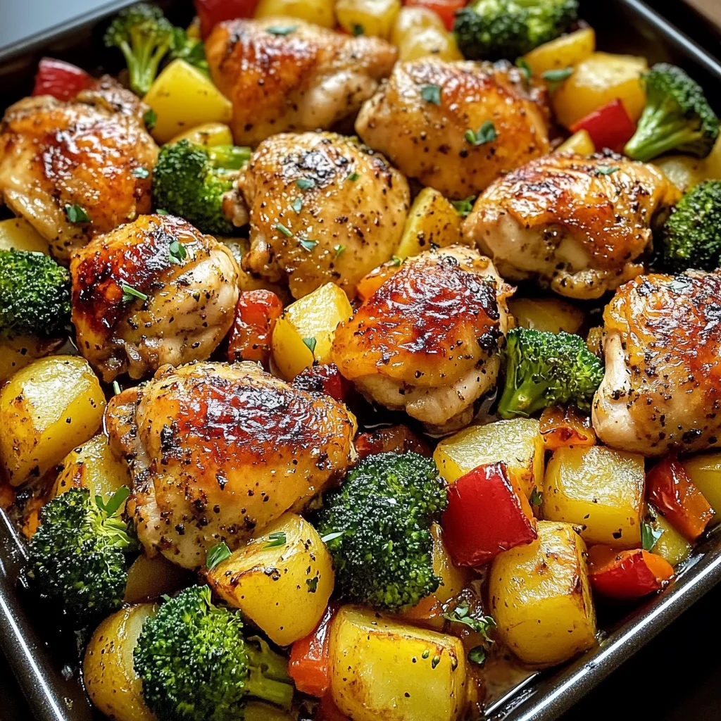 One-Pan