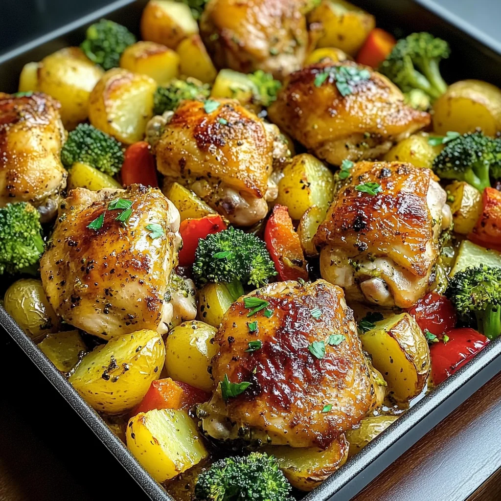 One-Pan