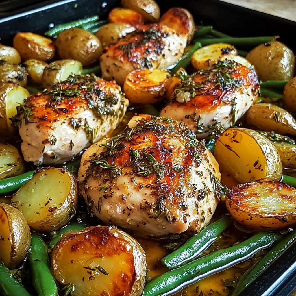 One-Pan