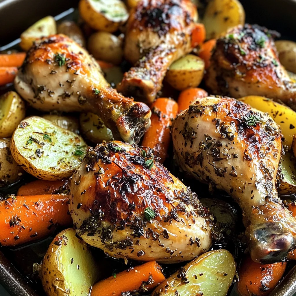 One-Pan