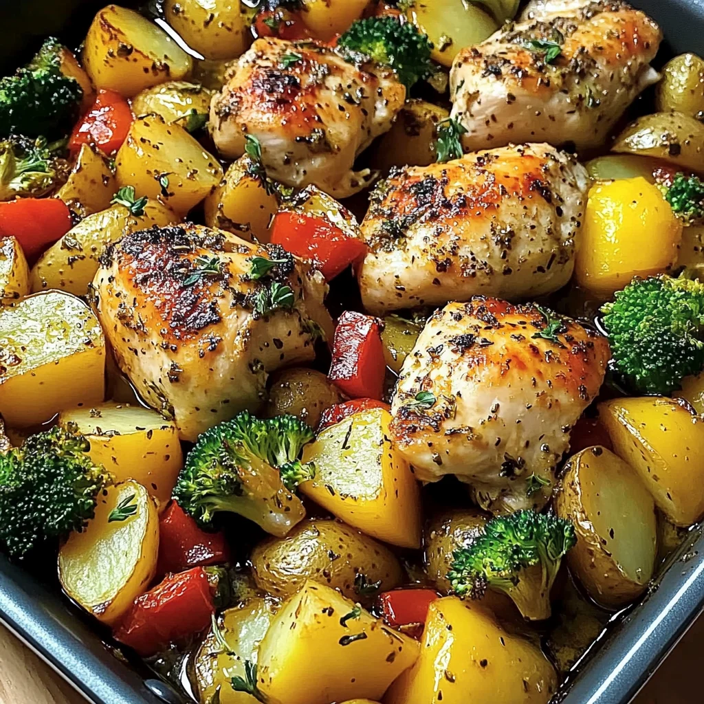 One-Pan