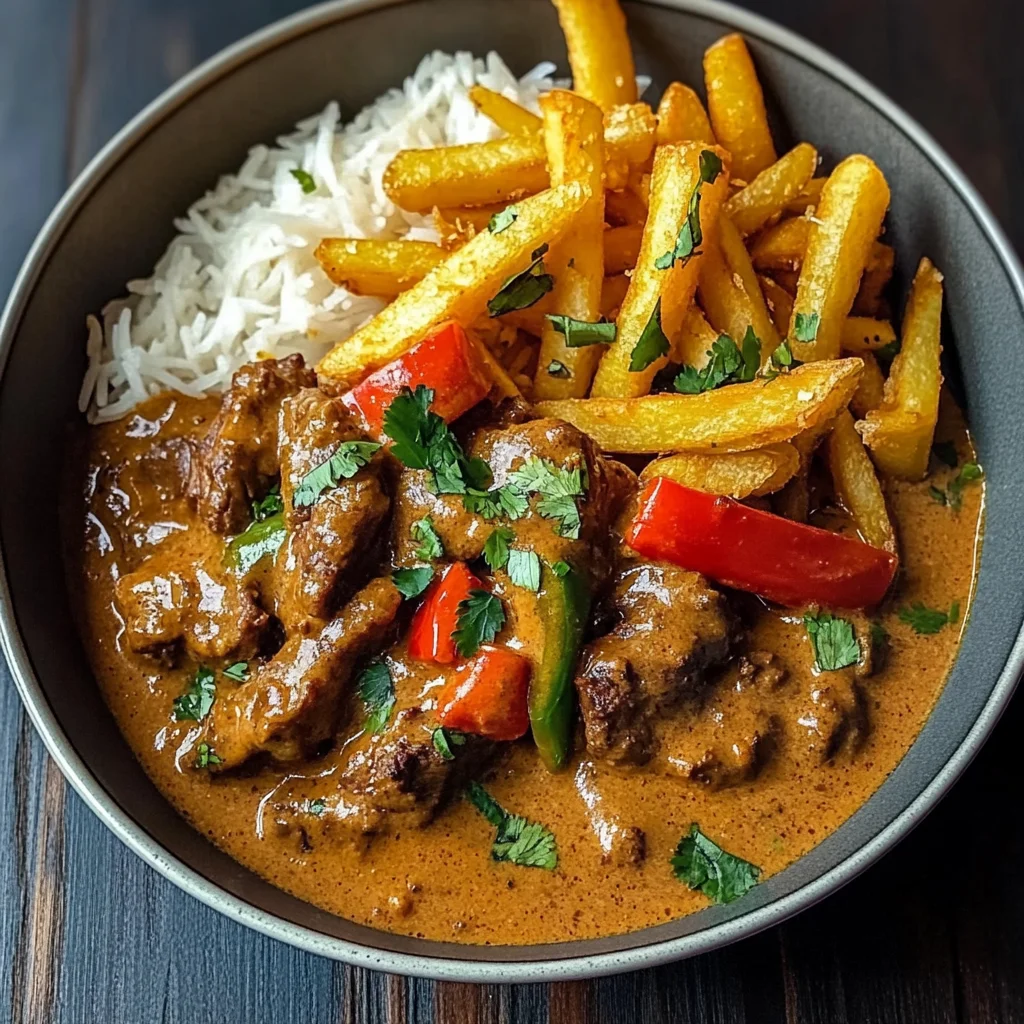 Slow-Simmered
