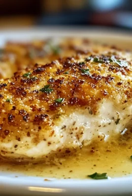 The Lazy Way To Juicy Chicken Breast