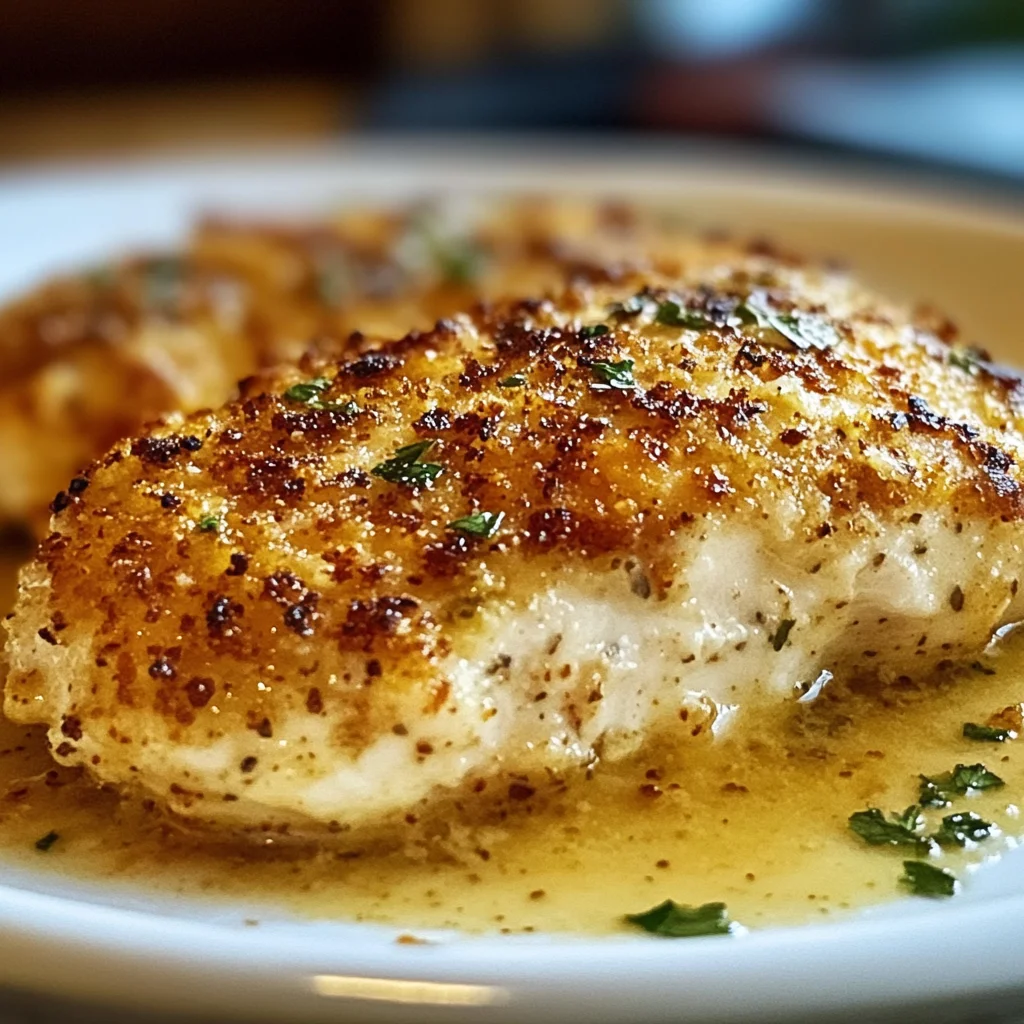 The Lazy Way To Juicy Chicken Breast